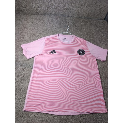 Adidas inter miami - inter, maglia