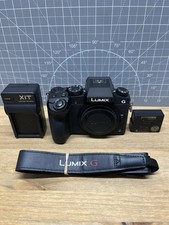 Panasonic LUMIX G7 16,0