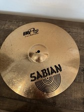 Sabian - Piatto Crash B8Pro