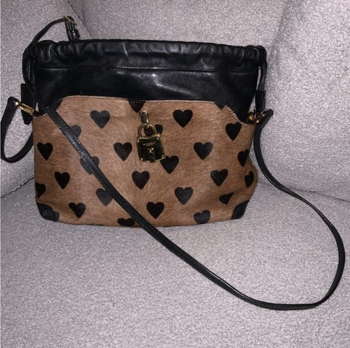 Borsa tracolla burberry - a,