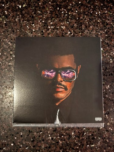 The weeknd after - weeknd,