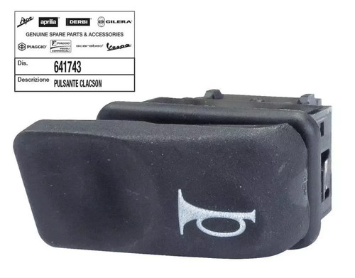 641743 pulsante clacson - 641743-pulsante,