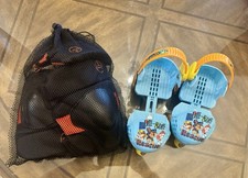 Pattini a rotelle Paw Patrol