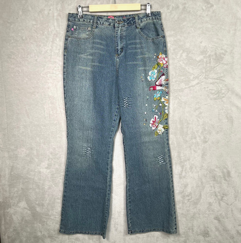 Vintage zana jeans donna - zana,