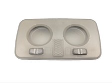 Interior front lamp for Fiat