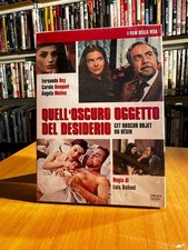 QUELL’OSCURO OGGETTO DEL