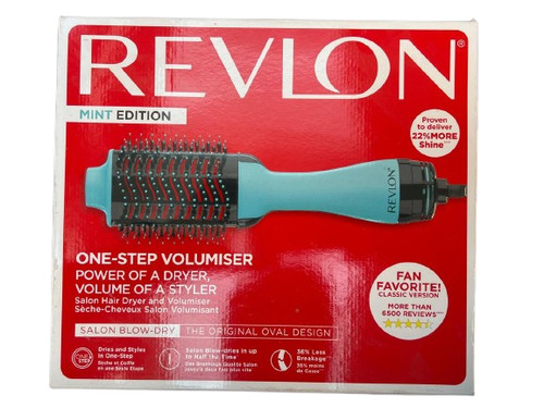 Revlon salon asciugacapelli - revlon,
