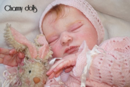 Reborn dolls very realistic - reborn,