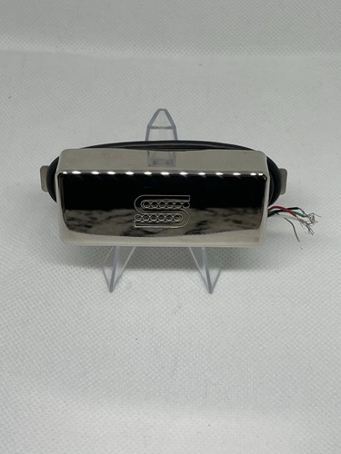 Seymour duncan mini - duncan, sm-2