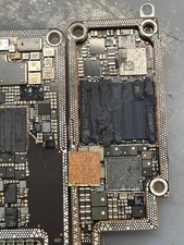 iPhone all models Logic Board
