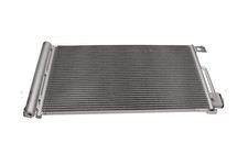 Condensatore climatizzatore