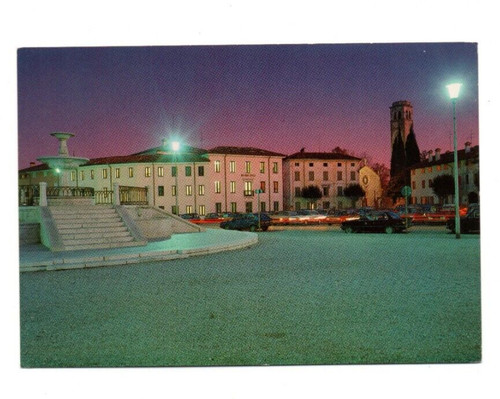 Maniago pordenone piazza - pordenone,