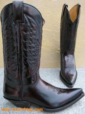 Sendra Boots 2073 stivali da