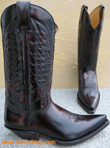 Sendra boots 2073 stivali - 2073,