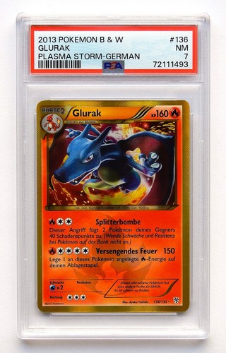 Pokemon 2013 plasma storm - 2013,
