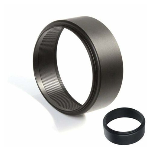 Paraluce metallo mm - in,