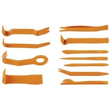 Serie di utensili leve per