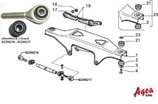 SILENTBLOCK PER TIRANTE