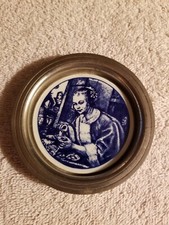 Piatto vassoio decorativo in