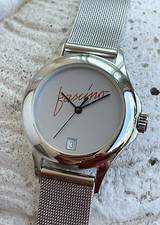 FASCINO By ALITALIA Watch Co. - Swiss Made - Montre Uhr  Orologio - ETA 2824-2