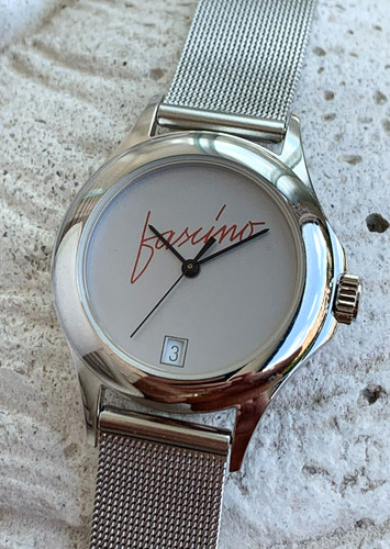 Fascino alitalia watch co - fascino,