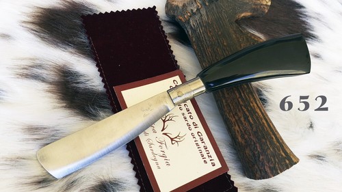 Coltello sardo artigianale - coltello,