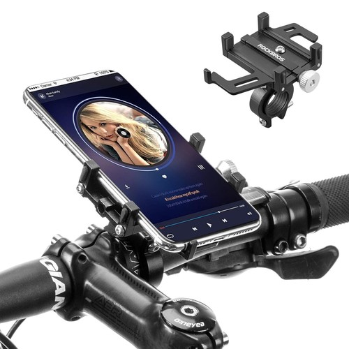 Rockbros supporto cellulare - rockbros,