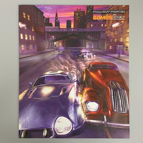 Gta2 computer video giochi - gta2,
