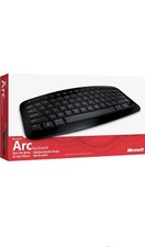 Tastiera Microsoft Arc - Layout francese