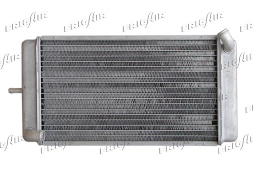 Radiatore acqua motore - acqua,