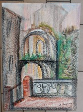 ELSA LAGORIO MATITE COLORATE