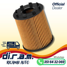 FILTRO OLIO FIAT 1.3 MULTIJET