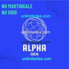 Alpha Gen MT4 V1.9