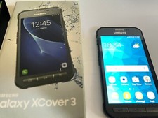 samsung galaxy XCover 3