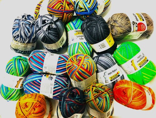 Nuovo molti colori stili - colori, e