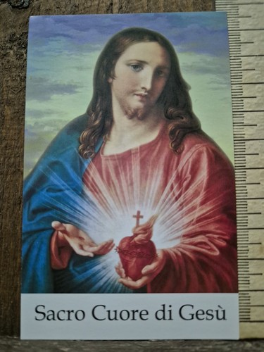 Sacro cuore gesù preghiera - sacro,
