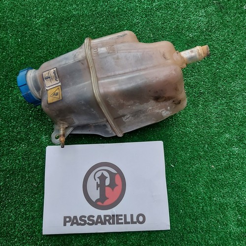 Vaschetta acqua compensazione - acqua,