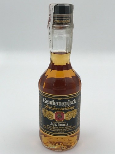 Whisky jack daniels gentleman - whisky,