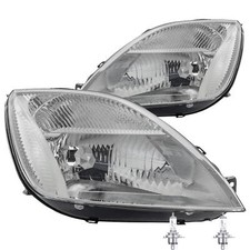 Set Di Fari Per Ford Fiesta V