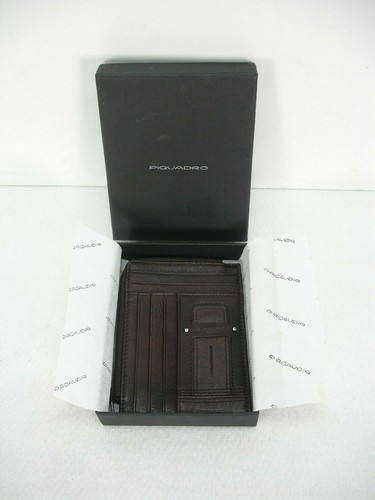 Nuovo portafoglio porta - porta, carte