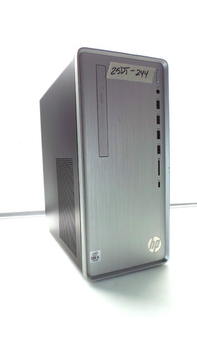 Pavilion desktop tp01 - hp, |