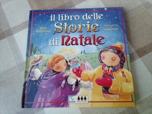 Libro delle storie di - il,