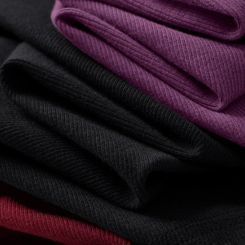Shirt girocollo mezza manica - girocollo,