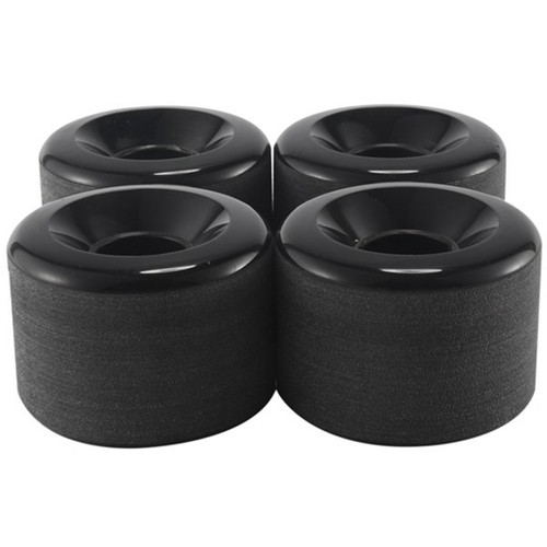 Ruote skateboard pu - 4,