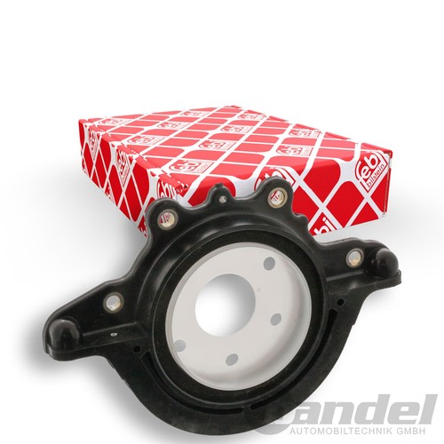 Febi simmerring albero motore - febi,