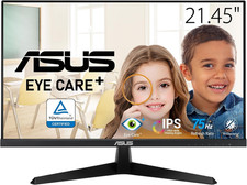 VY229Q Monitor Eye Care Da