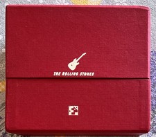 THE ROLLING STONES BOX SET