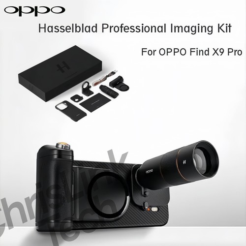 Oppo find pro hasselblad - oppo,