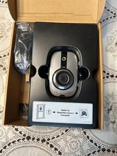 Logitech Alert 700i fotocamera