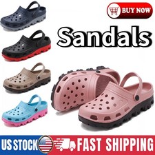 Sandali unisex estivi scarpe